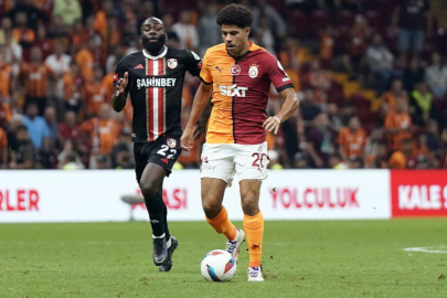 Şampiyon Galatasaray sezonu Gaziantep'te açacak