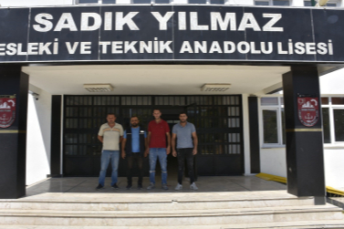 Belediye ekipleri sahada: Kamu kurumlarında dönüşüm zamanı