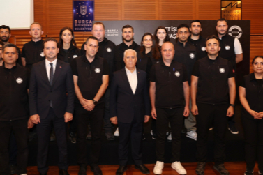 Bozbey: Fedakârlığınız unutulmayacak