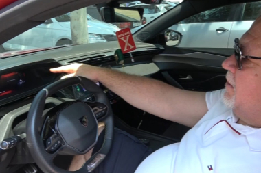 Bursa’da Peugeot 308 GT arızaları sahibini mahkemeye götürdü