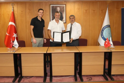 İhracat lideri Bekamak’tan BUÜ ile bilimsel iş birliği atağı
