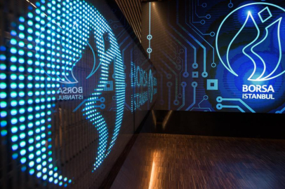 Borsa haftaya yükselişle başladı