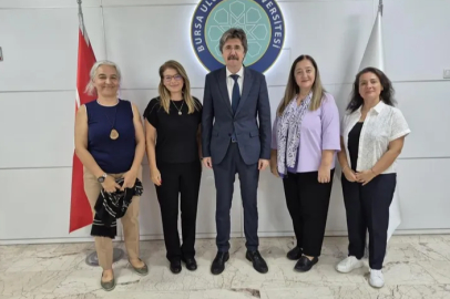 BUÜ’ye AB’den Jean Monnetmodüldesteği