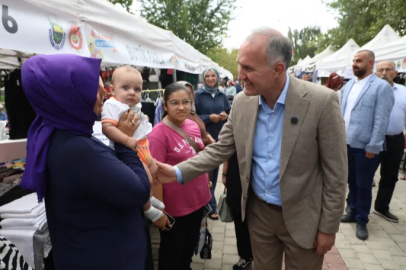 Taban’dan müjde: Hanımeli Şenliği yoğun ilgiyle uzatıldı