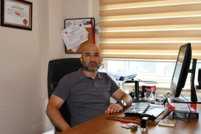 Yaz aylarında böbrek sağlığına dikkat edilmesi uyarısı