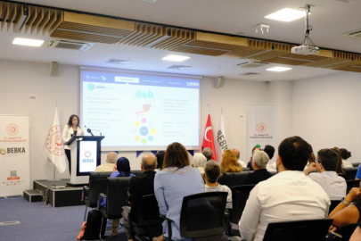 Yerel Kalkınma Hamlesi Teşvik Sistemi Bursa'da tanıtıldı