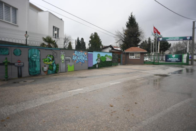 Yıldırım ve Bursaspor’dan ortak adım: Vakıfköy Tesislerine yenileme