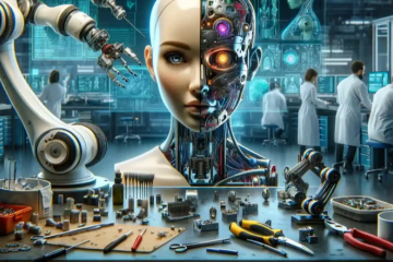 Yapay zekâdan süper zekâya: İnsanoğlu yeni bir çağın eşiğinde