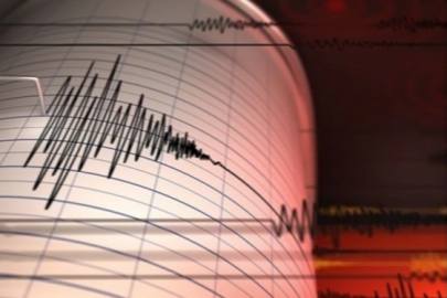 Balıkesir'de 4.2 büyüklüğünde deprem