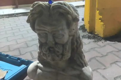 Bursa'da tarihi eser alarmı: KOM ekiplerinden başarılı operasyon