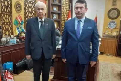 Okan Ertorun'dan Devlet Bahçeliye Destek: "Terörü Kökten Bitirmeliyiz"