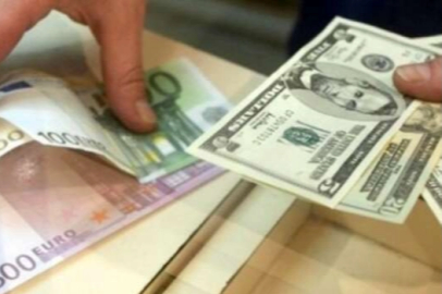 Serbest piyasada döviz fiyatları