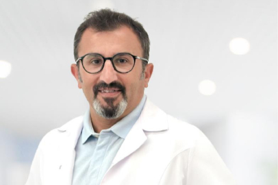 Uzmanı uyardı: "Güneş gözlüğü dört mevsim kullanılmalı"