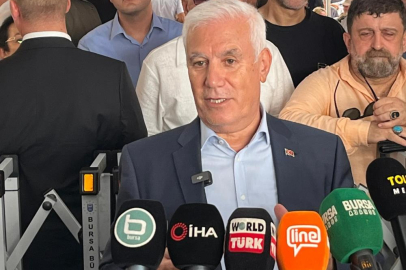 "Başkan Bozbey istifa iddialarını açıklık getirdi