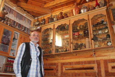 Bursa’dan Bayburt’a uzanan kültür yolculuğu