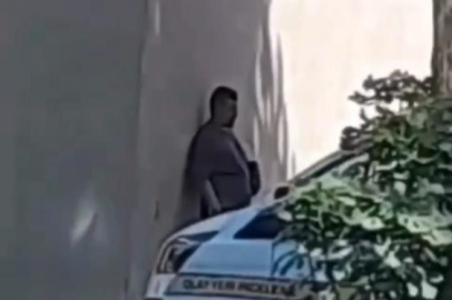 Küçükbaş ve büyükbaş hayvanları katleden şamanizm üyesi paylaşım yaptı, gözaltına alındı