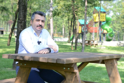 Yıldırım’da yaz sineması keyfi