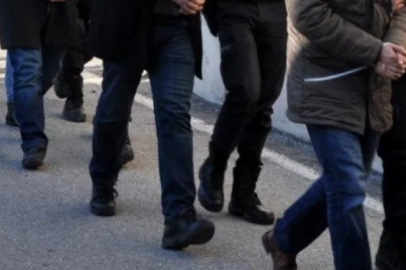 20 ilde operasyon: 55 gözaltı, 23 tutuklama