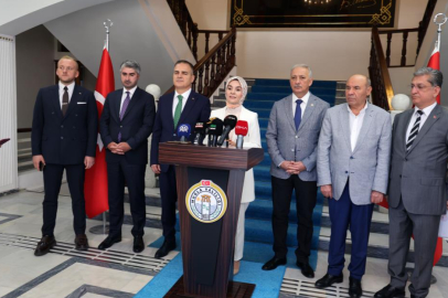 Aile ve Sosyal Hizmetler Bakanı Göktaş: