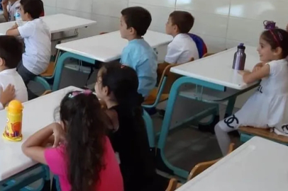 Bursa'da 657 bin öğrenci ve 41 bin öğretmen ders başı yapacak