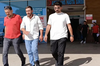 Bursa'da tekel bayisine silahlı saldırının zanlısı yakalandı