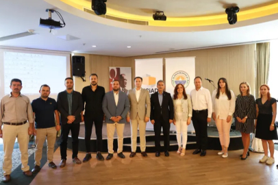 Kentsel Dönüşümde Belediye ve İMSİAD İşbirliği