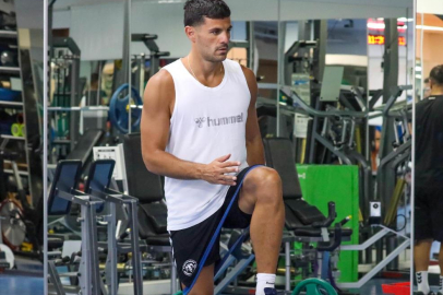 Konyaspor, Göztepe maçı hazırlıklarını sürdürüyor