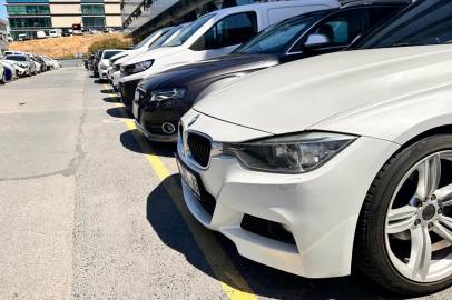 ÖTV düzenlemesi ikinci el otomobil piyasasını canlandırdı