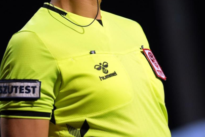 Süper Lig'de 3. hafta maçlarının hakemleri açıklandı