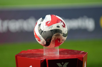 Trendyol Süper Lig'de 3. hafta heyecanı yaşanacak