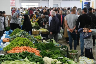 Tüketici güven endeksi 84,3 oldu