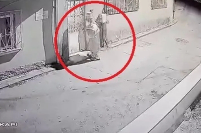 Bursa'da palyaço dehşeti