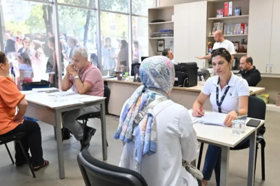 BTSO’dan Nitelikli İstihdama Tam Destek