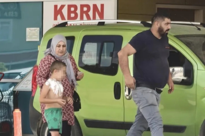 Bursa'da üzerine parfüm sıkıp çakmak yakan çocuk yaralandı