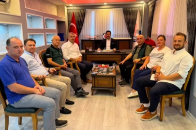 Yenişehir'e 4 yeni su kuyusu daha