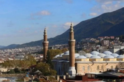 Bursa'da hava nasıl olacak?