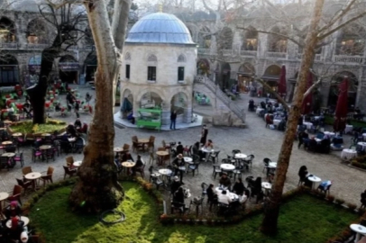 Bursa'da hava nasıl olacak? 25 Ağustos hava durumu