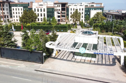 Bursa Teknik Üniversitesinde tüm kontenjanlar doldu