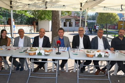 Osmangazi Belediyesi'nden kentsel dönüşüm hamlesi