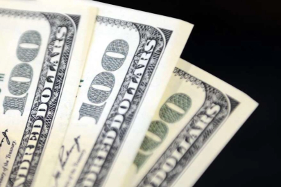 Serbest piyasada döviz fiyatları