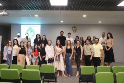 Bursa’da “Multidisipliner Perspektifte Mimarlık” söyleşisi yoğun ilgi gördü