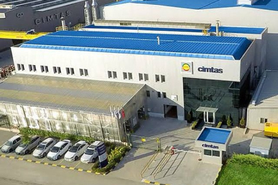 CİMTAS’ta personelden milyonluk vurgun