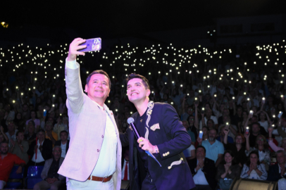 Osmangazi’de 19’uncu kez Balkan rüzgarı esti