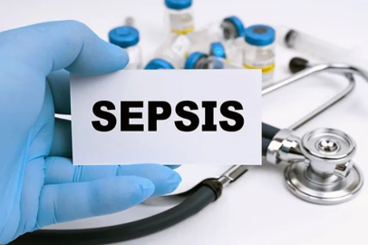 "Sepsis tedavisindeki gecikmenin ölümcül sonuçları olabilir"