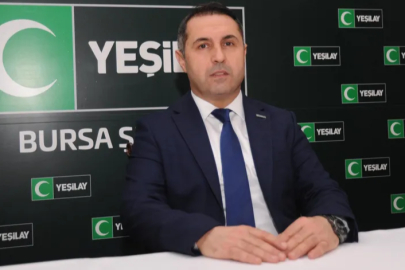 Yeşilay Bursa, 17 ilçede bağımlılıkla mücadelede yeni dönemi başlattı