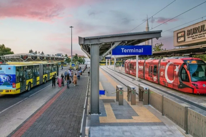 30 Ağustos Zafer Bayramı'nda ulaşım ücretsiz