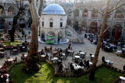 Bursa'da hava nasıl olacak? 29 Ağustos hava durumu