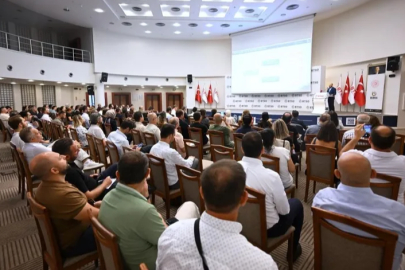 Bursa’ya Türkiye yüzyılı’nda 4 stratejik yatırım alanı açıldı