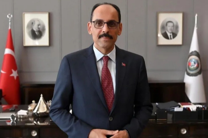 MİT Başkanı Kalın'dan, 30 Ağustos mesajı