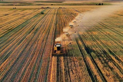 Çiftçi Kayıt Sistemi 2026 üretim yılı başvuruları 1 Eylül tarihinde başlayacak